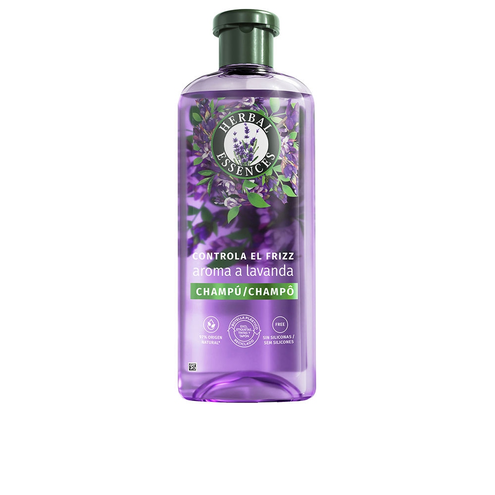 HERBAL ESSENCE LAVENDER Anti-Frizz-Shampoo