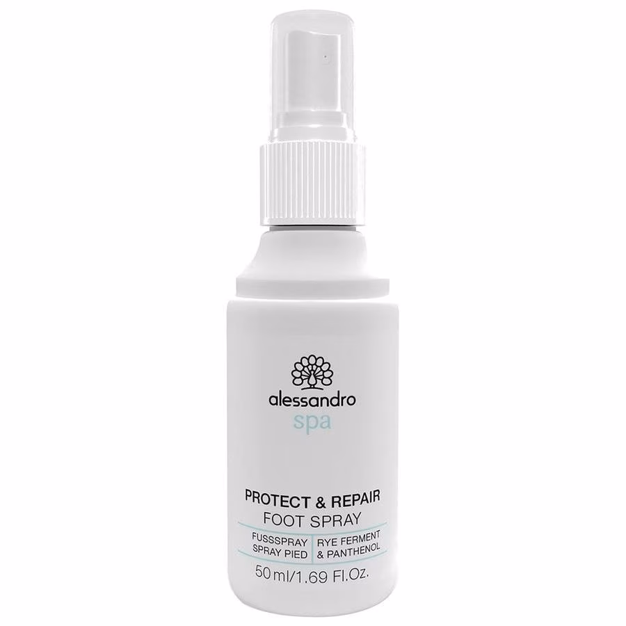 Protect+Repair Nailpolish