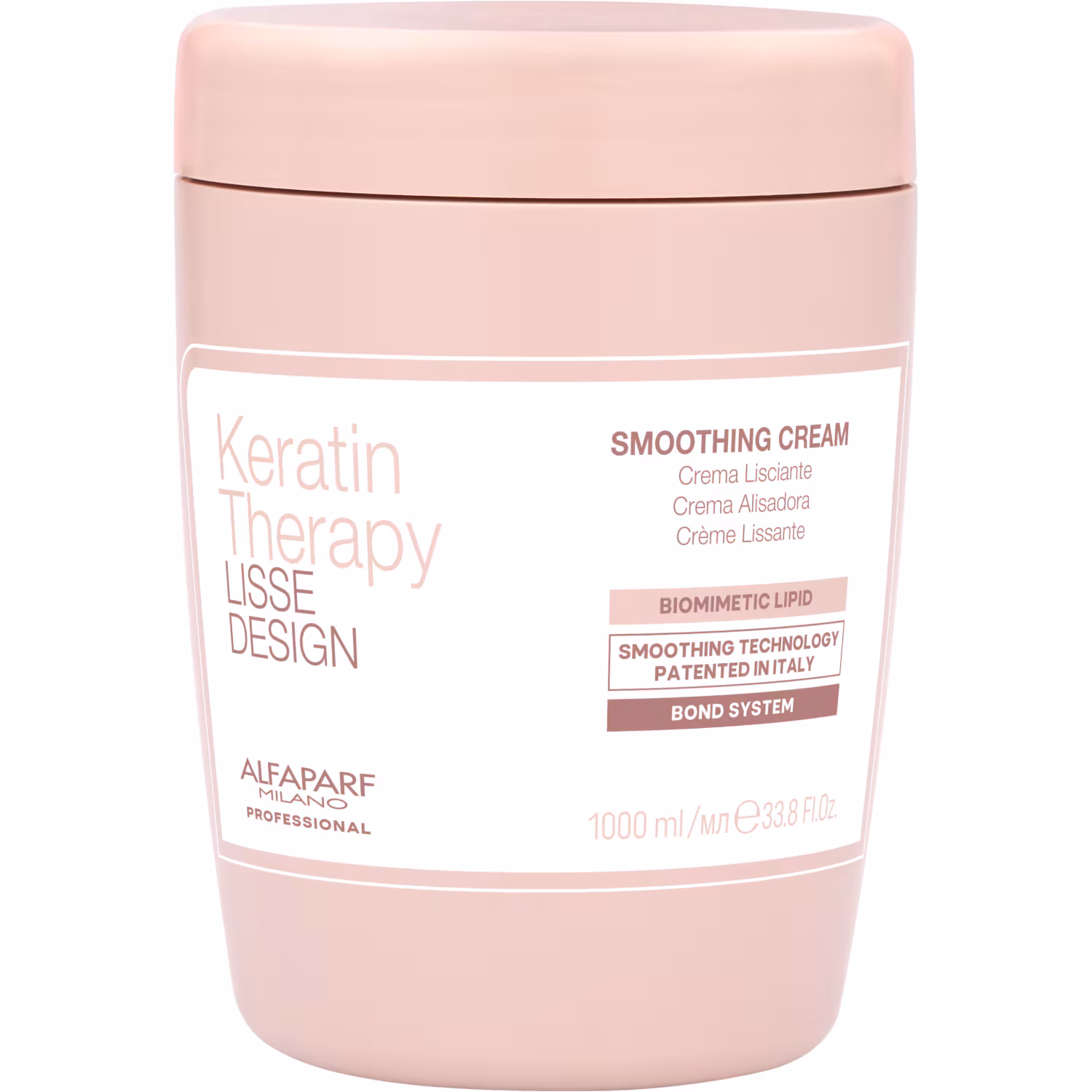 Smoothing Cream
