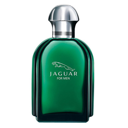 Jaguar Jaguar Green Eau de Toilette Spray 100ML