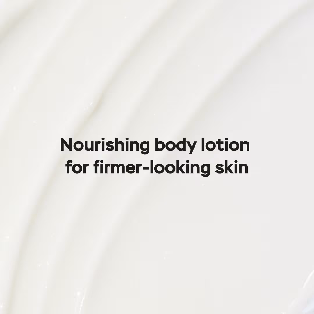 DRMTLGY  Retinol Body Lotion Firming and Smoothing Moisturizer