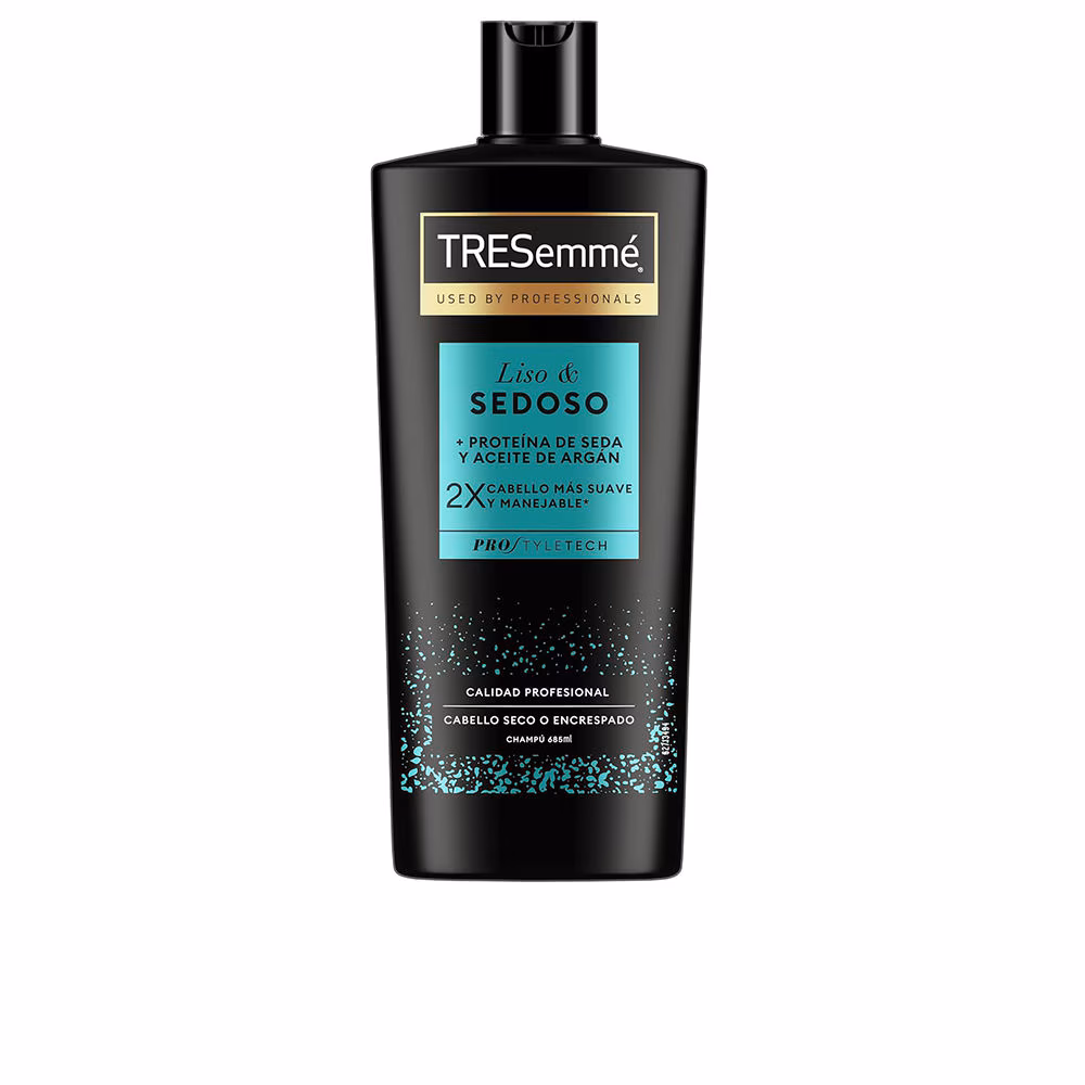 GLATTES & SEIDIGES Shampoo