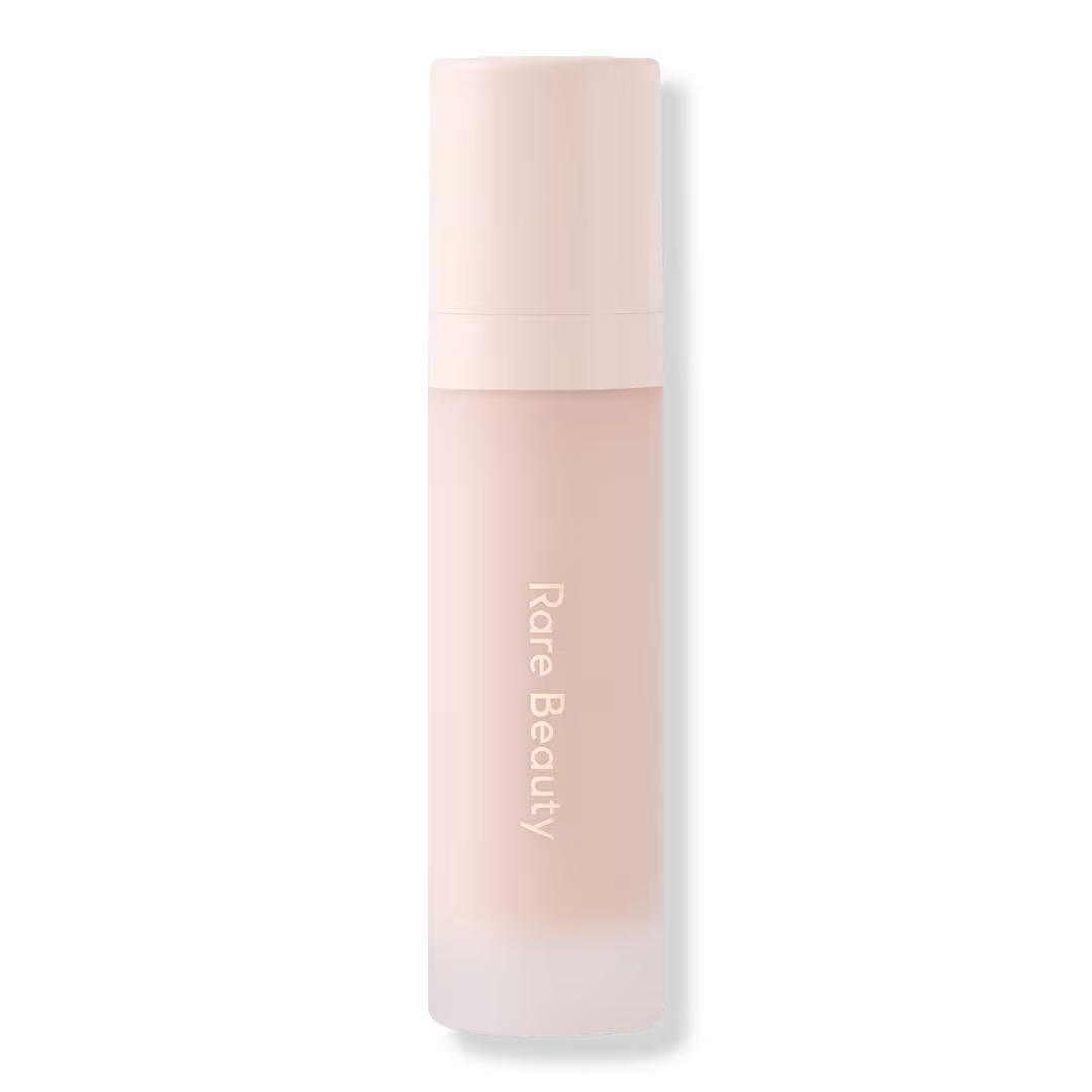 Rare Beauty  Always an Optimist Illuminating Primer