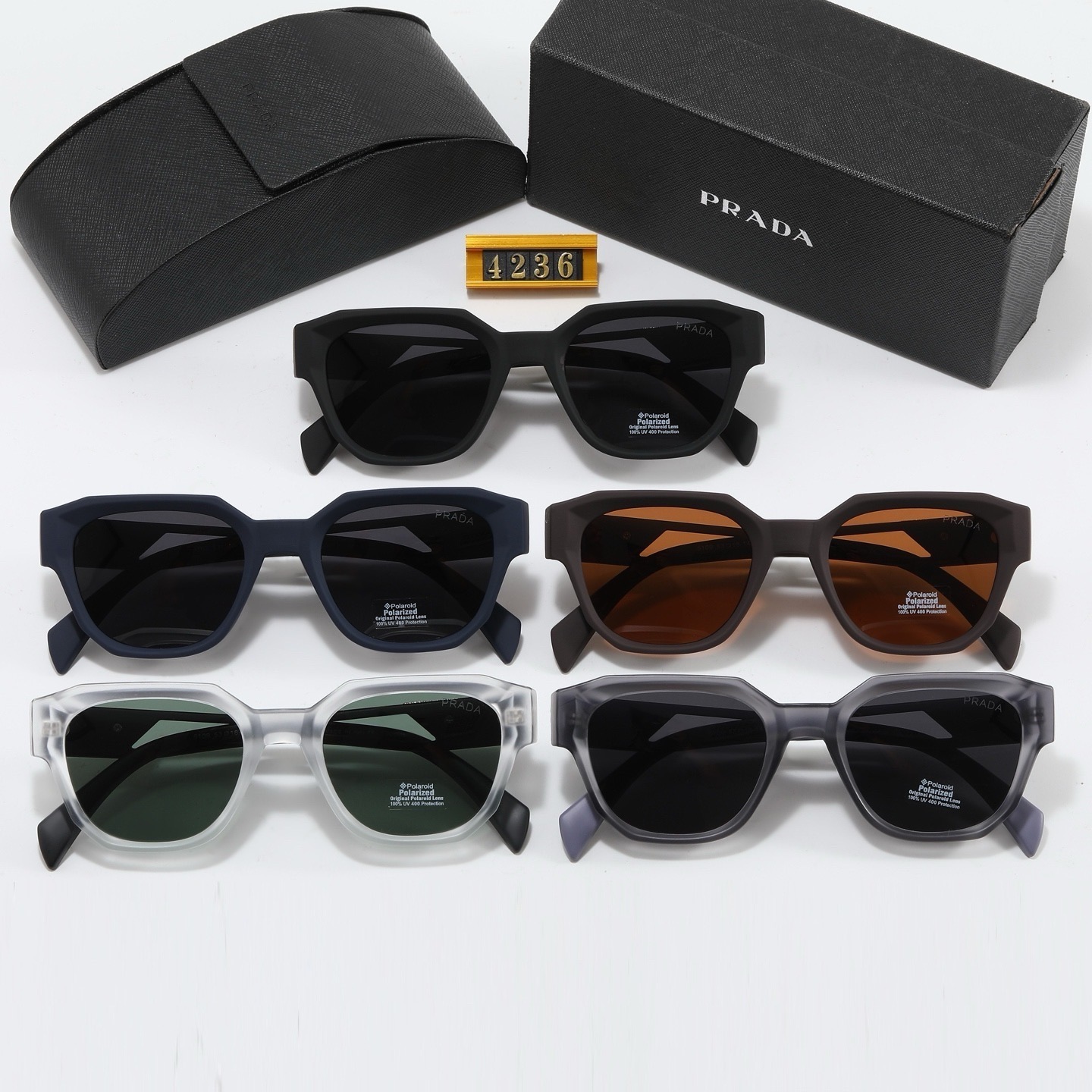 Prada Fashionable Sunglasses