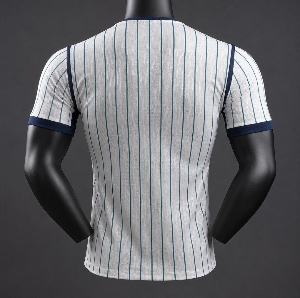 2026/2027 Inter Milan Away Football Shirt ( Player version)