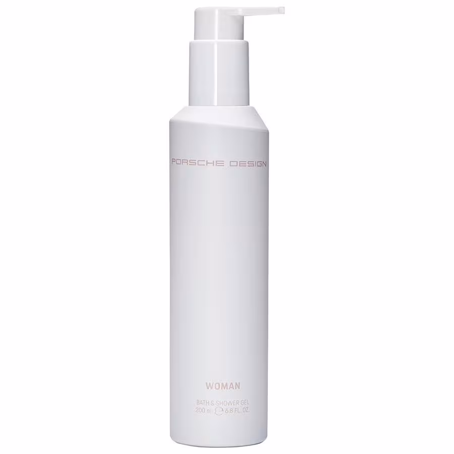 Bath & Showergel 200 ml