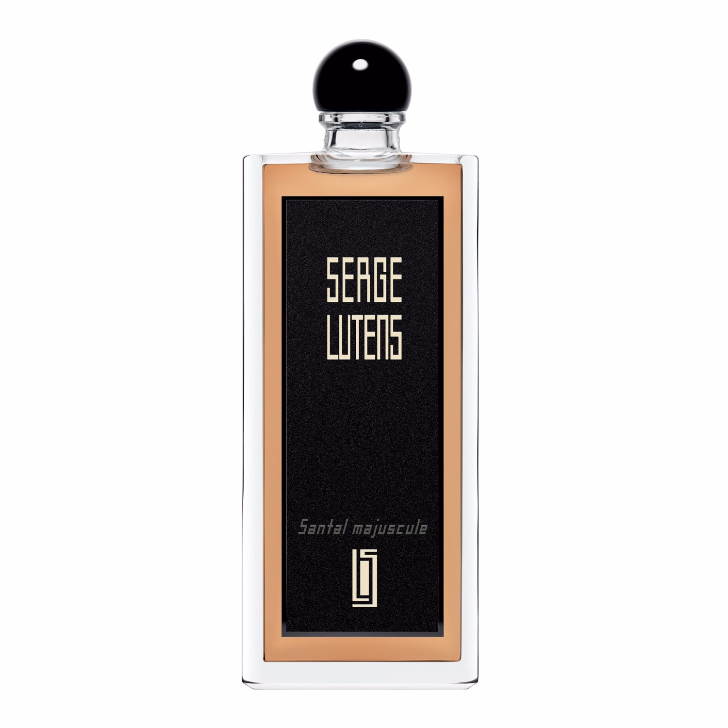 Santal majuscule