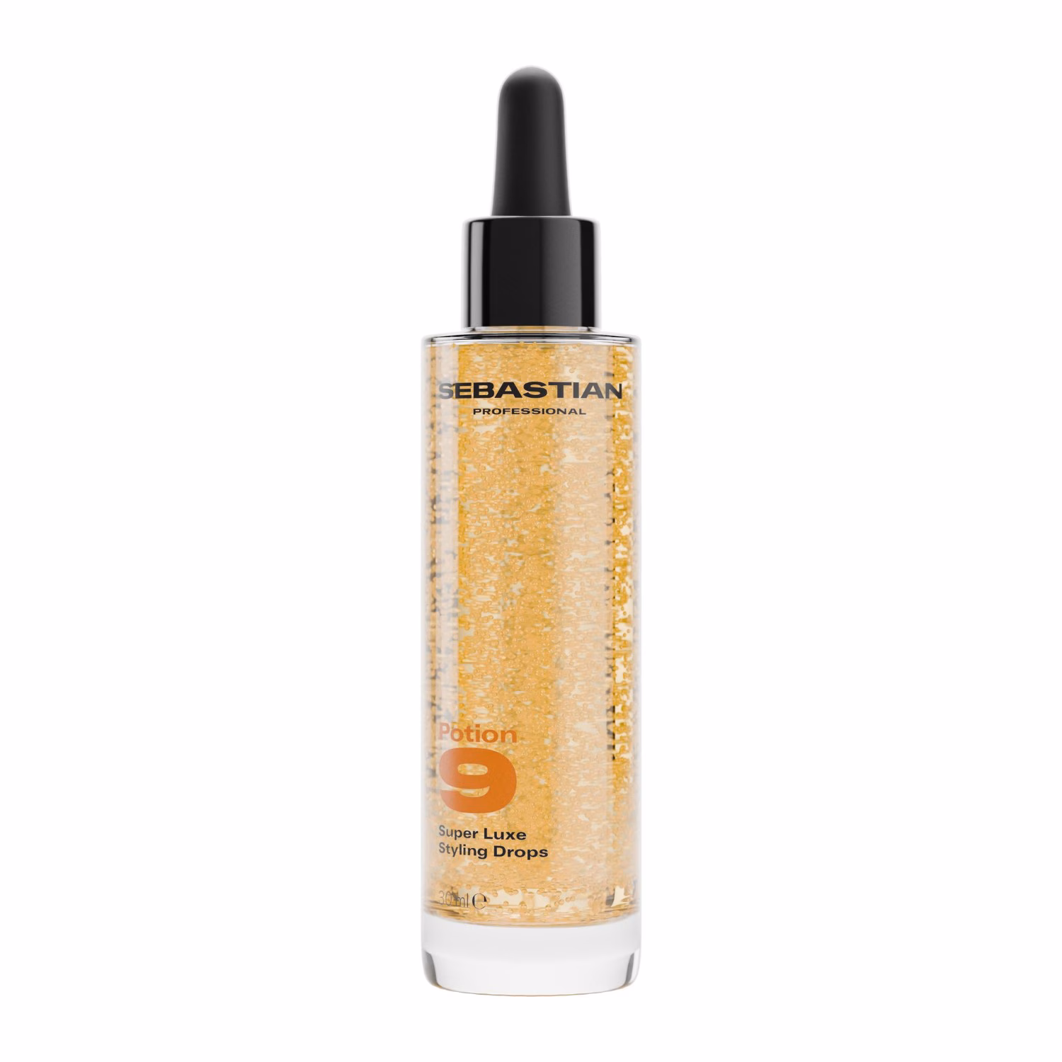 Super Luxe Styling Drops