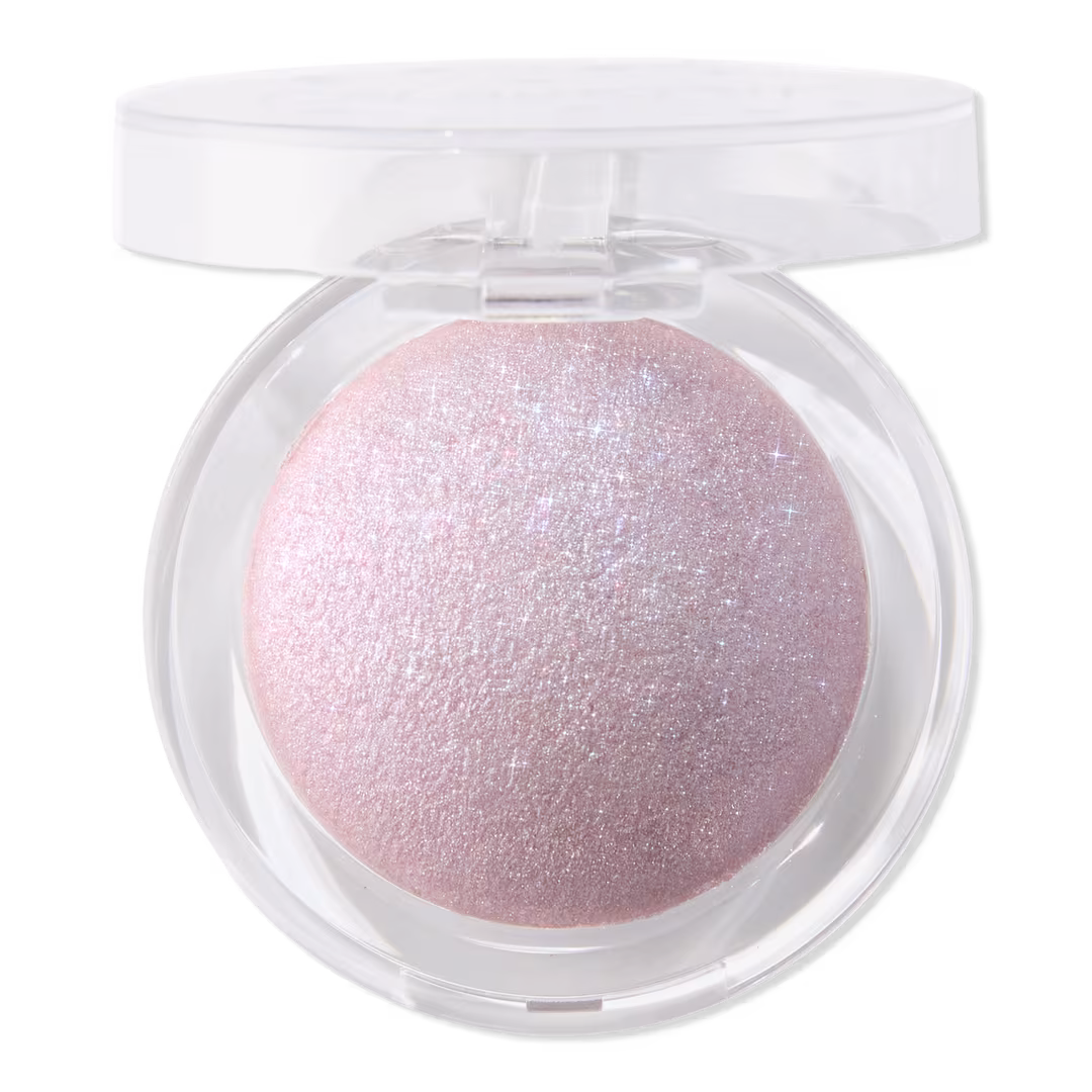 ColourPop  ColourPop X BT21 Crystal Glow Bouncy Highlighter Captivating Villain