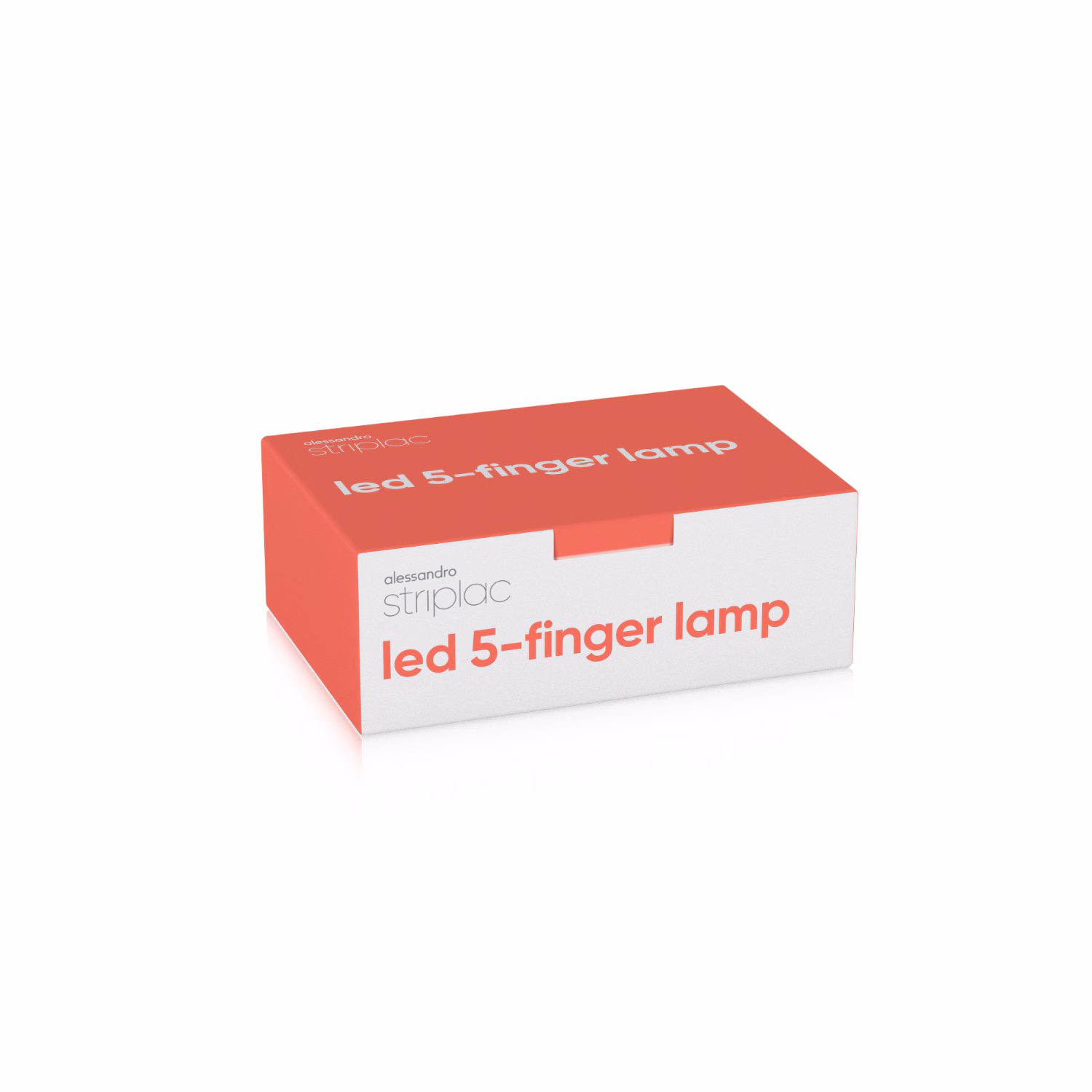 Led 5- Finger Lamp