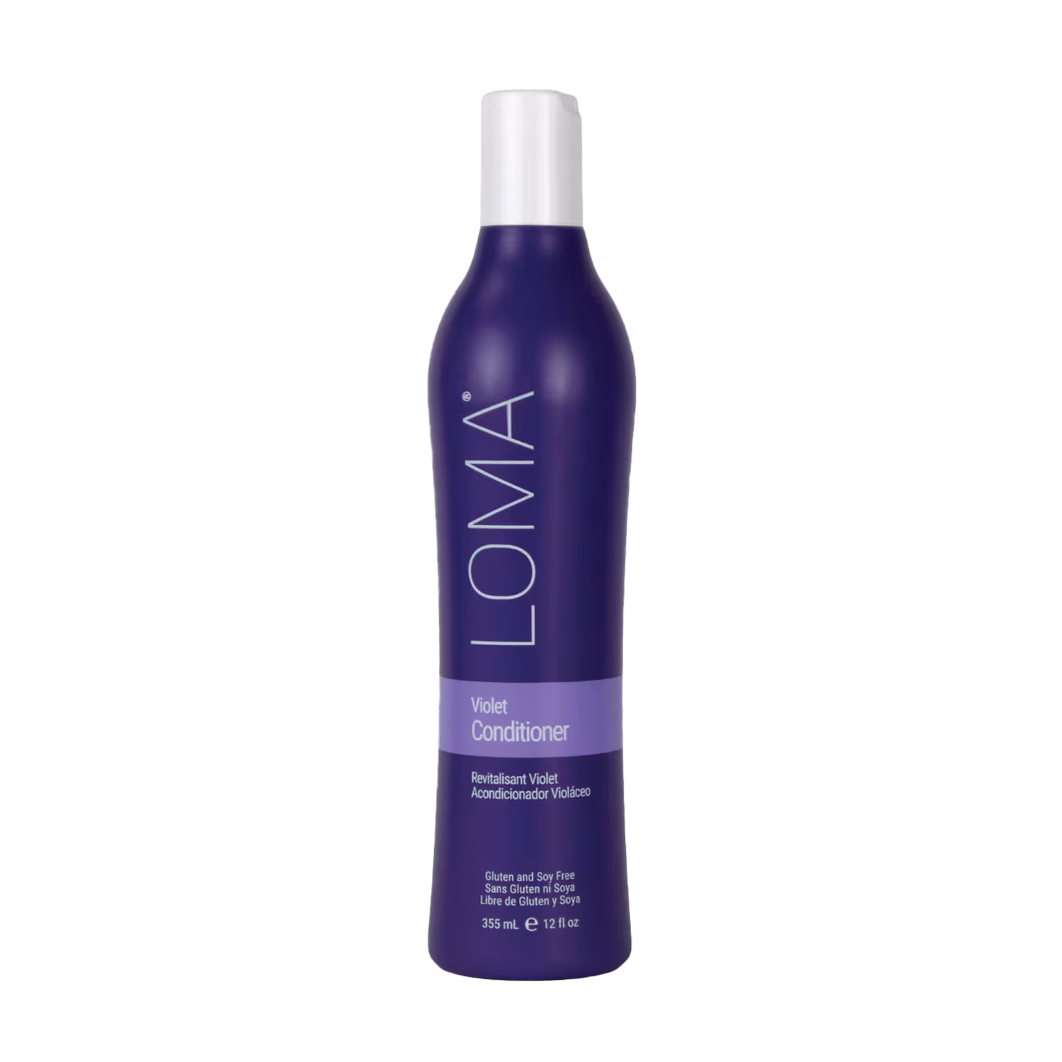 Violet Spülung