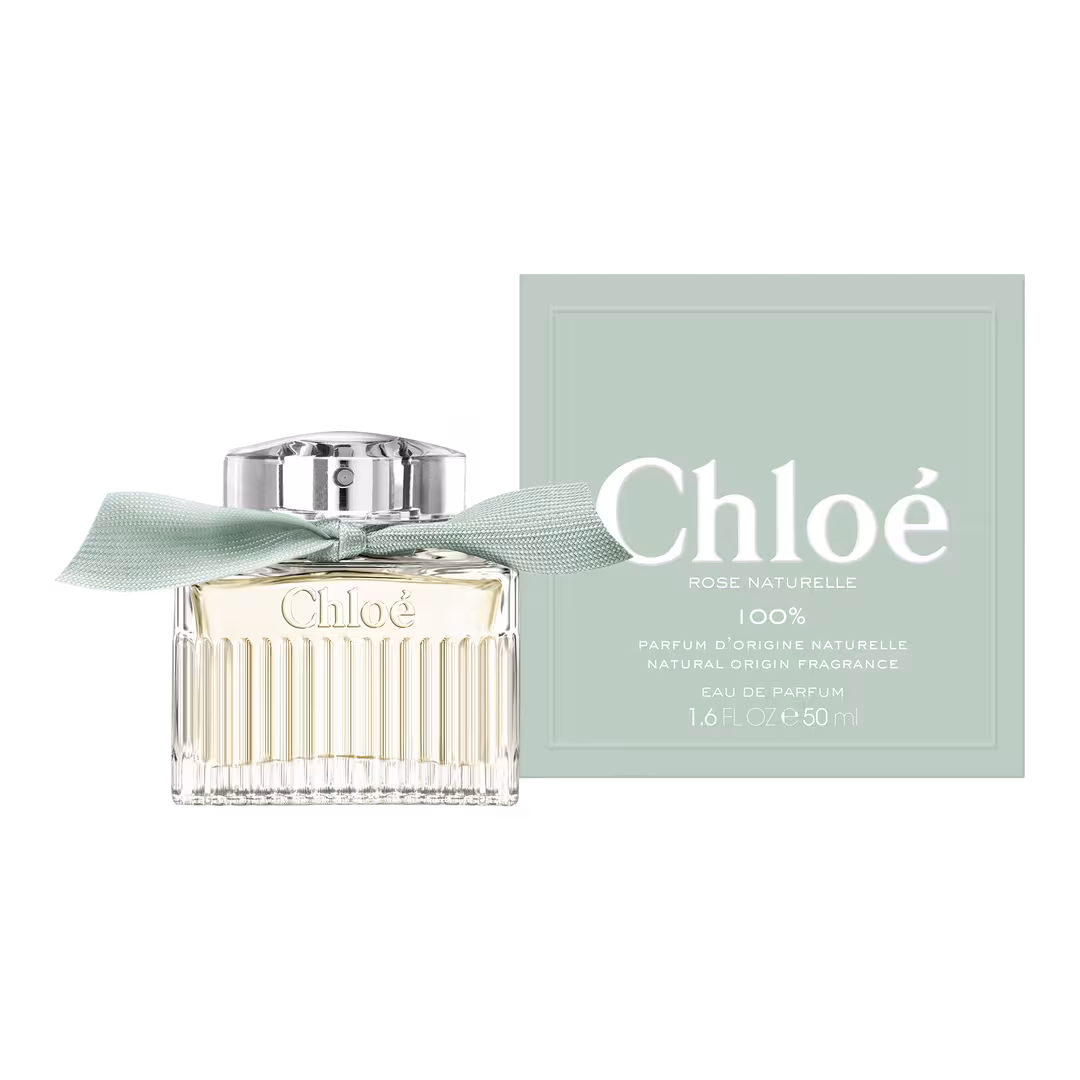 Chloé  Chloé Eau de Parfum Naturelle