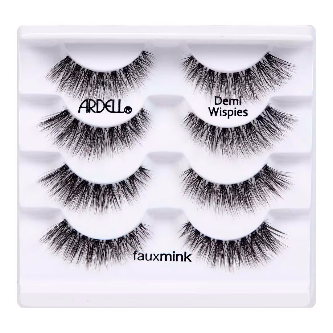 Ardell  Faux Mink Demi Wispies