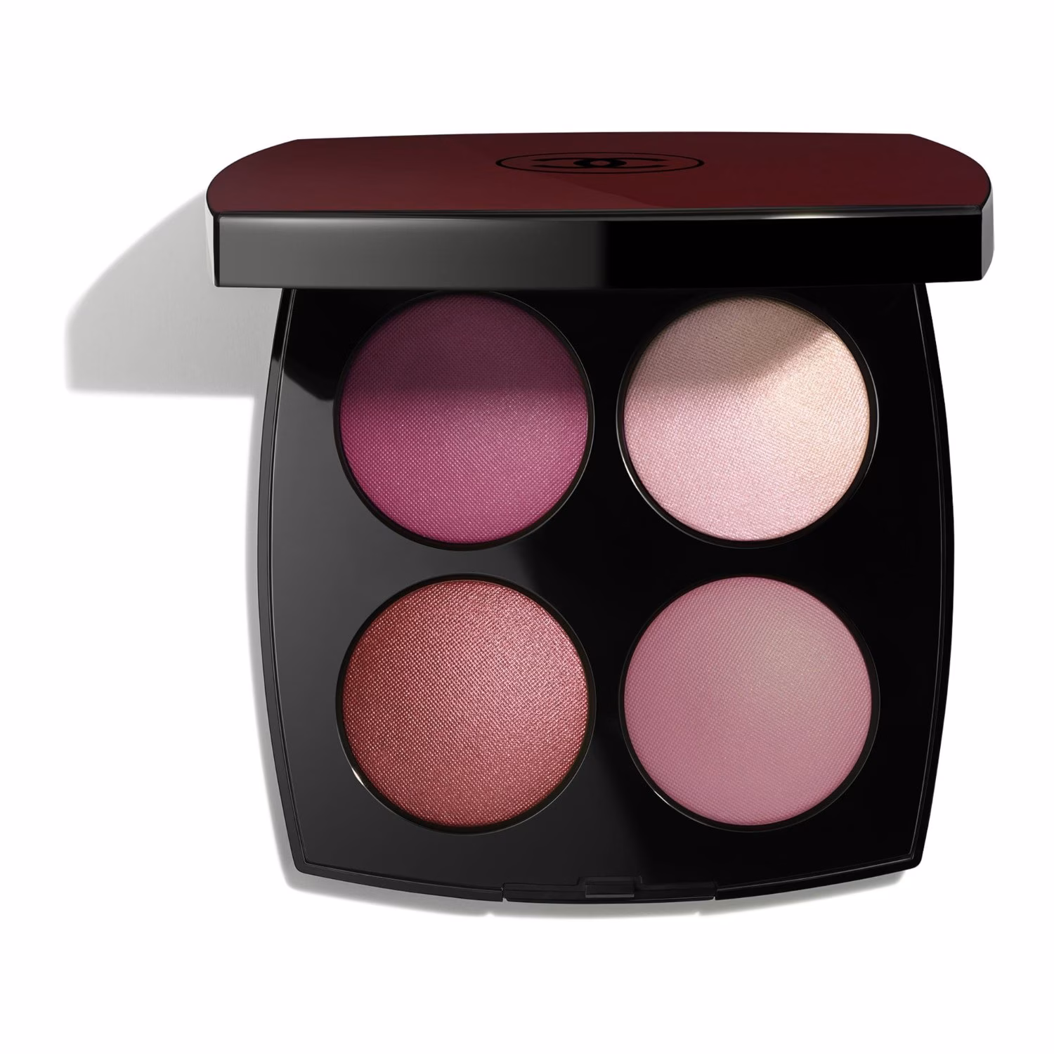 CONFIDENCE LIDSCHATTEN UND ROUGE