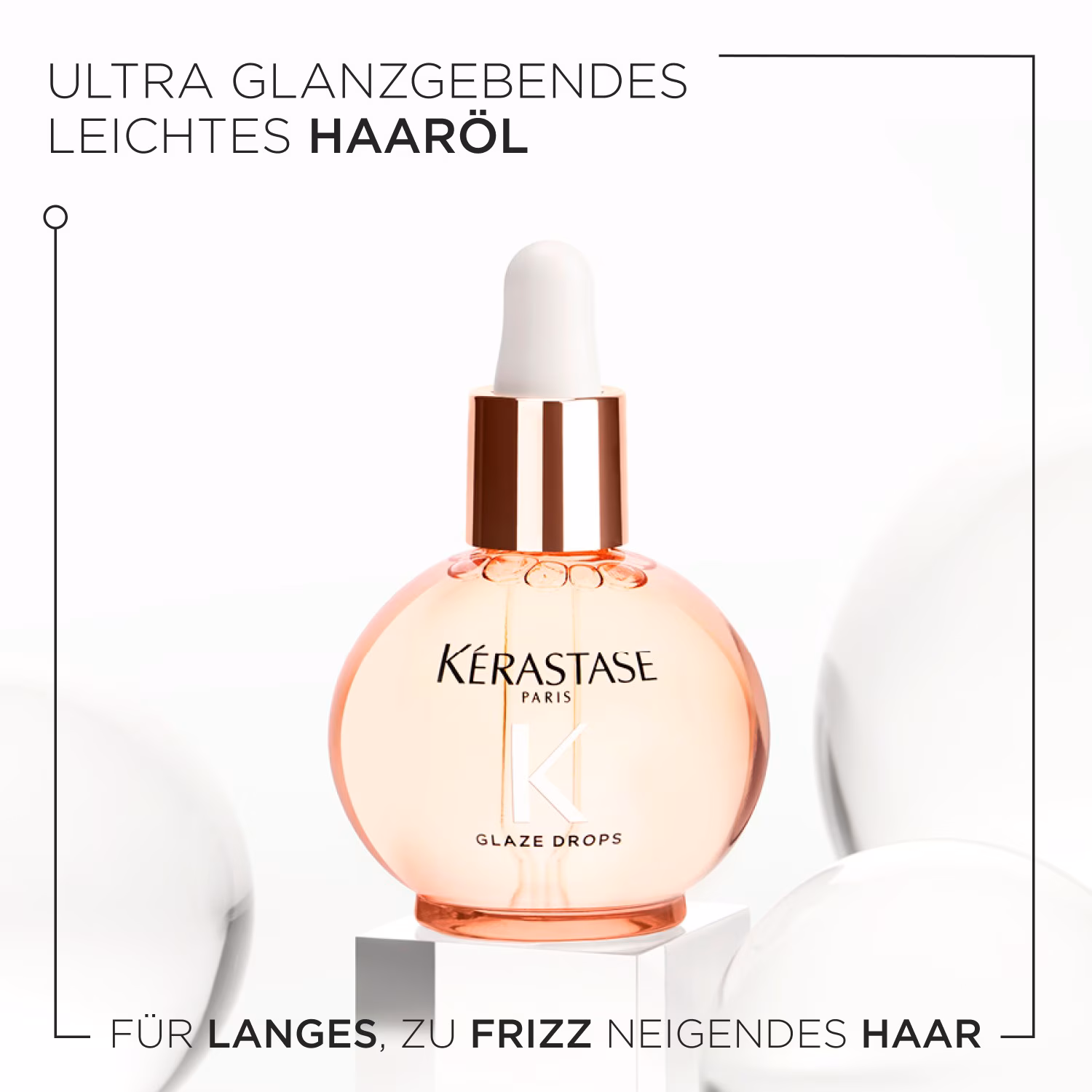 Glaze Drops