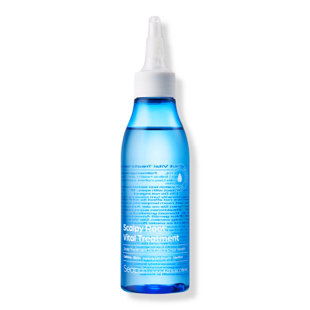 Seapuri  Scalpy Root Vital Treatment