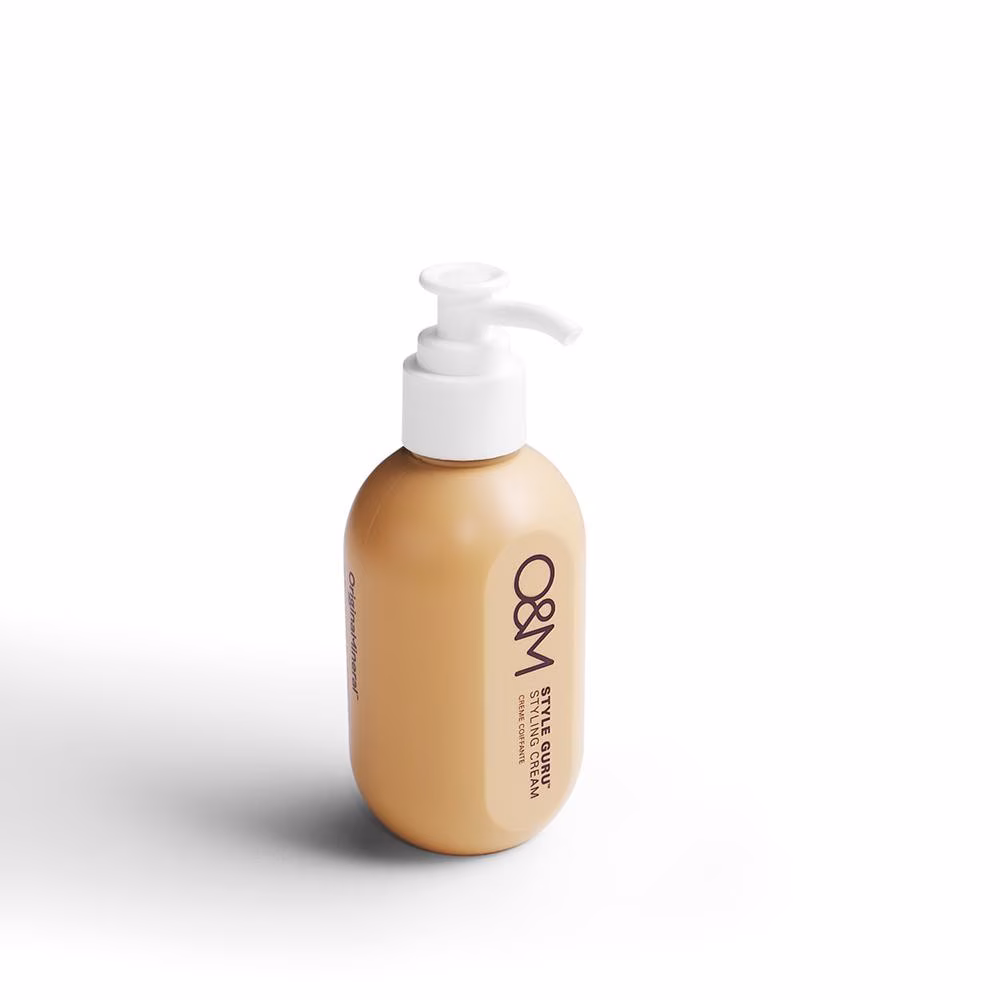 Style Guru Styling Cream