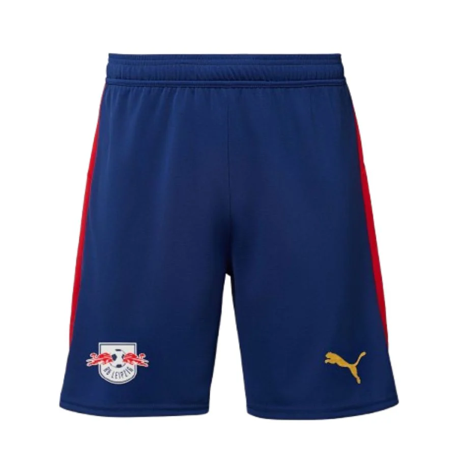Leipzig Away Shorts Men 2025 2026