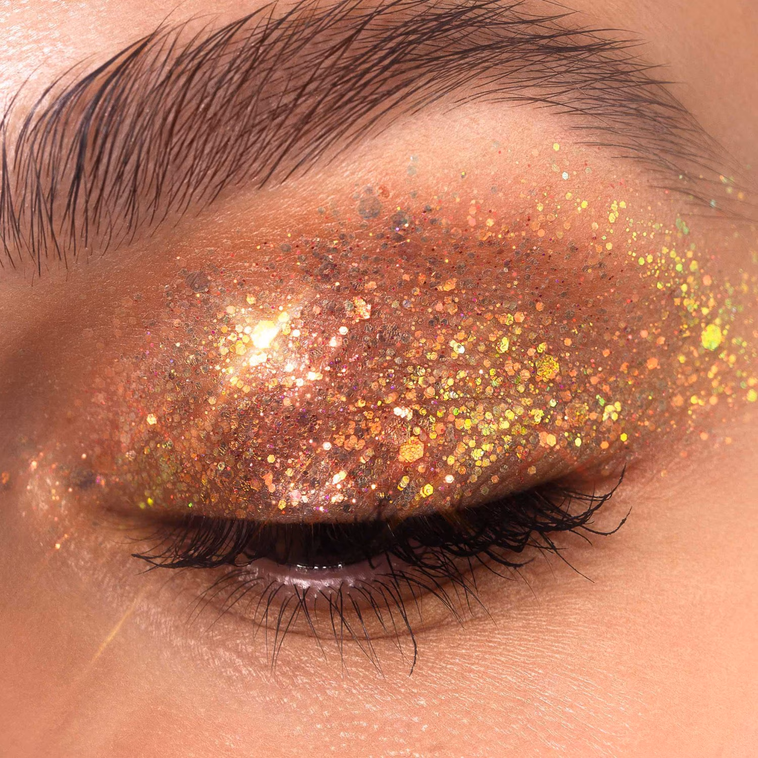 Glorious Lights Glitter Palette