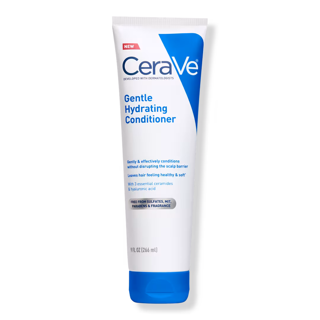 CeraVe  Gentle Hydrating Conditioner