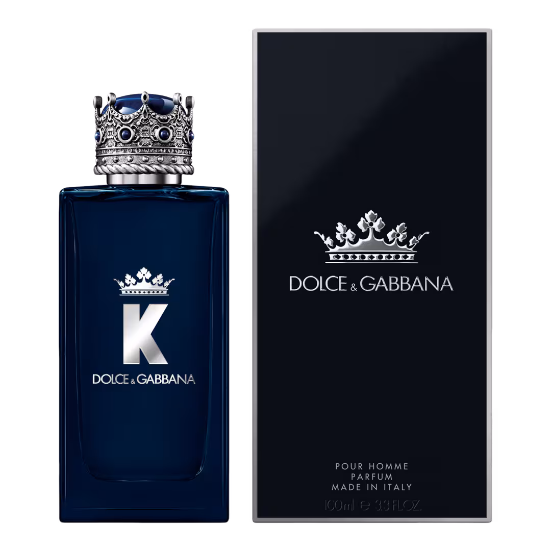 Dolce&Gabbana  K by Dolce&Gabbana Parfum