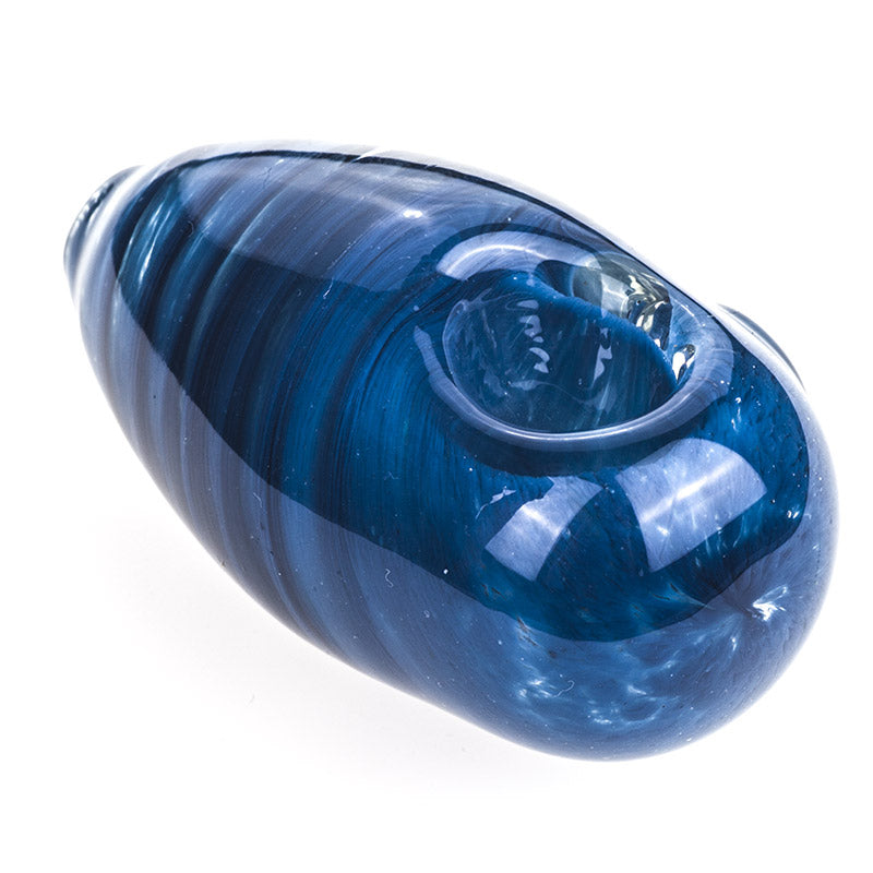 Nano Glass Cocoon Pipe with Spiral Scheme