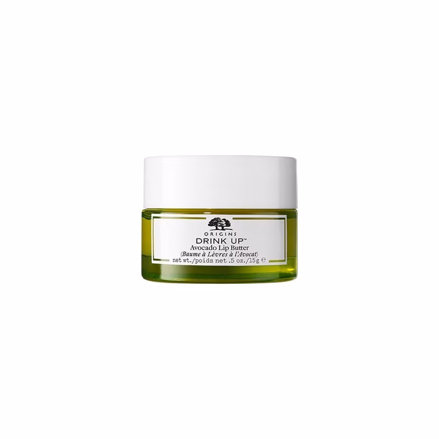 DRINK UP™ Avocado Lip Butter