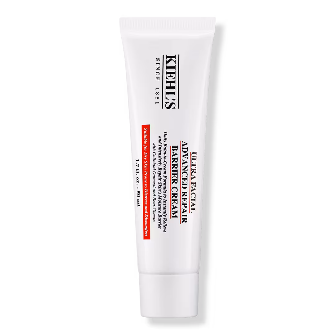 Kiehl's Since 1851  Ultra Facial Advanced Repair Barrier Cream