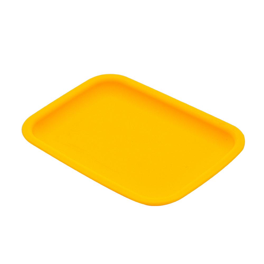Silicone Rolling Tray