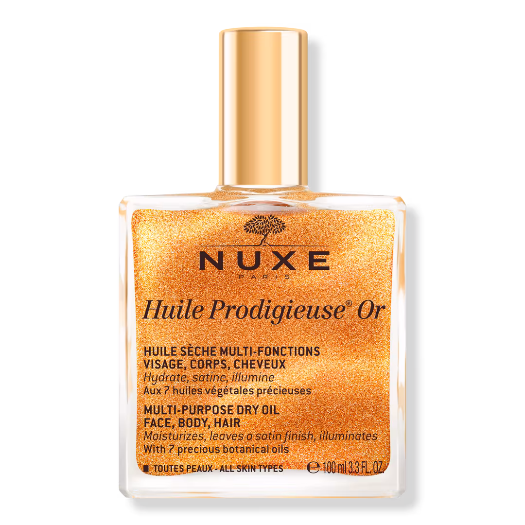 Nuxe  Huile Prodigieuse Shimmering Dry Oil 1.6 fl.oz.