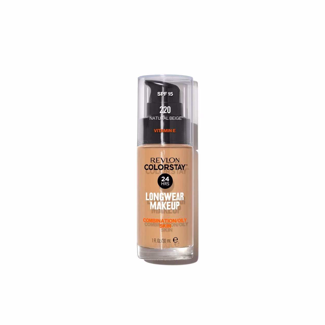 ColorStay Makeup for Combination Oily Skin