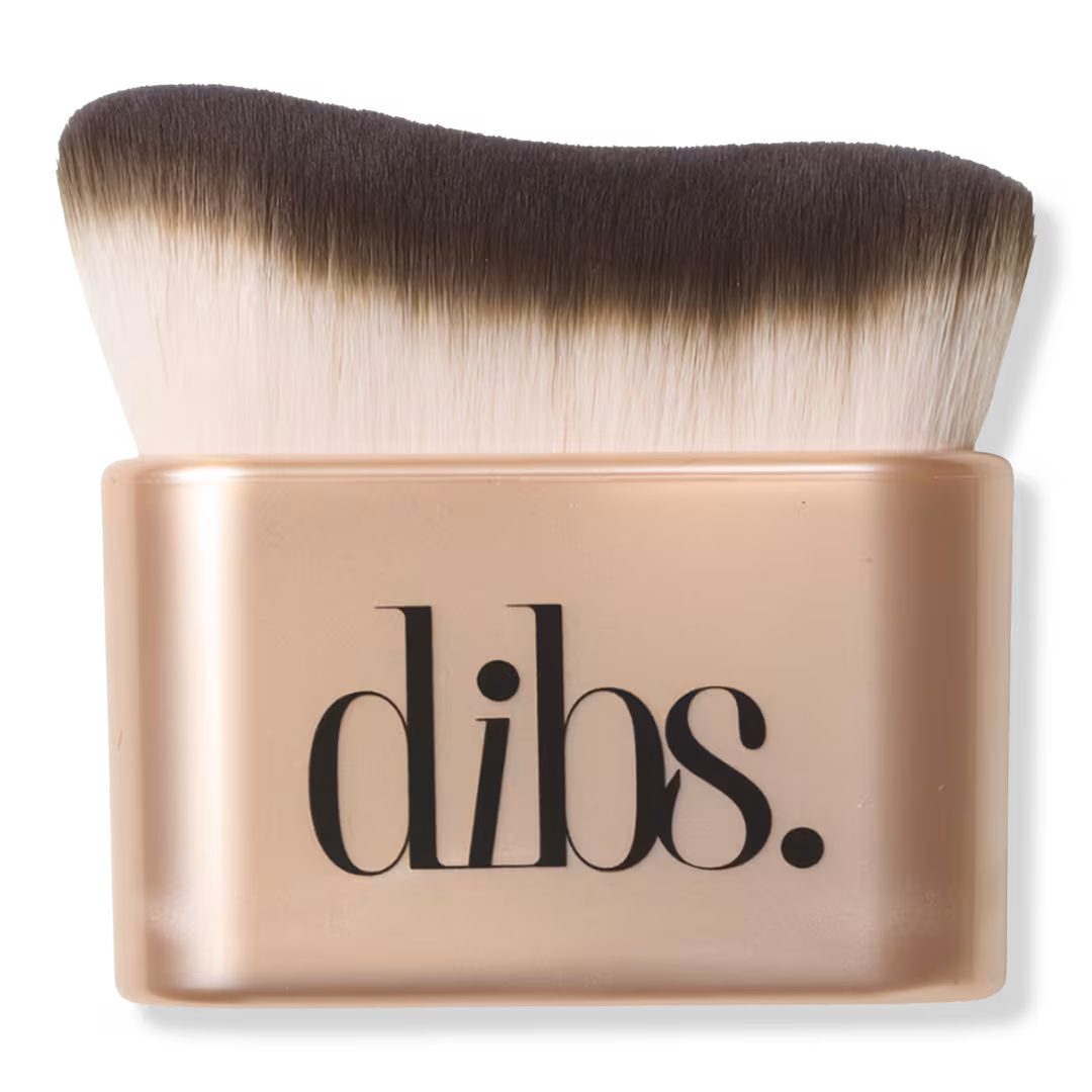 DIBS Beauty  (Every)Body Face + Body Brush