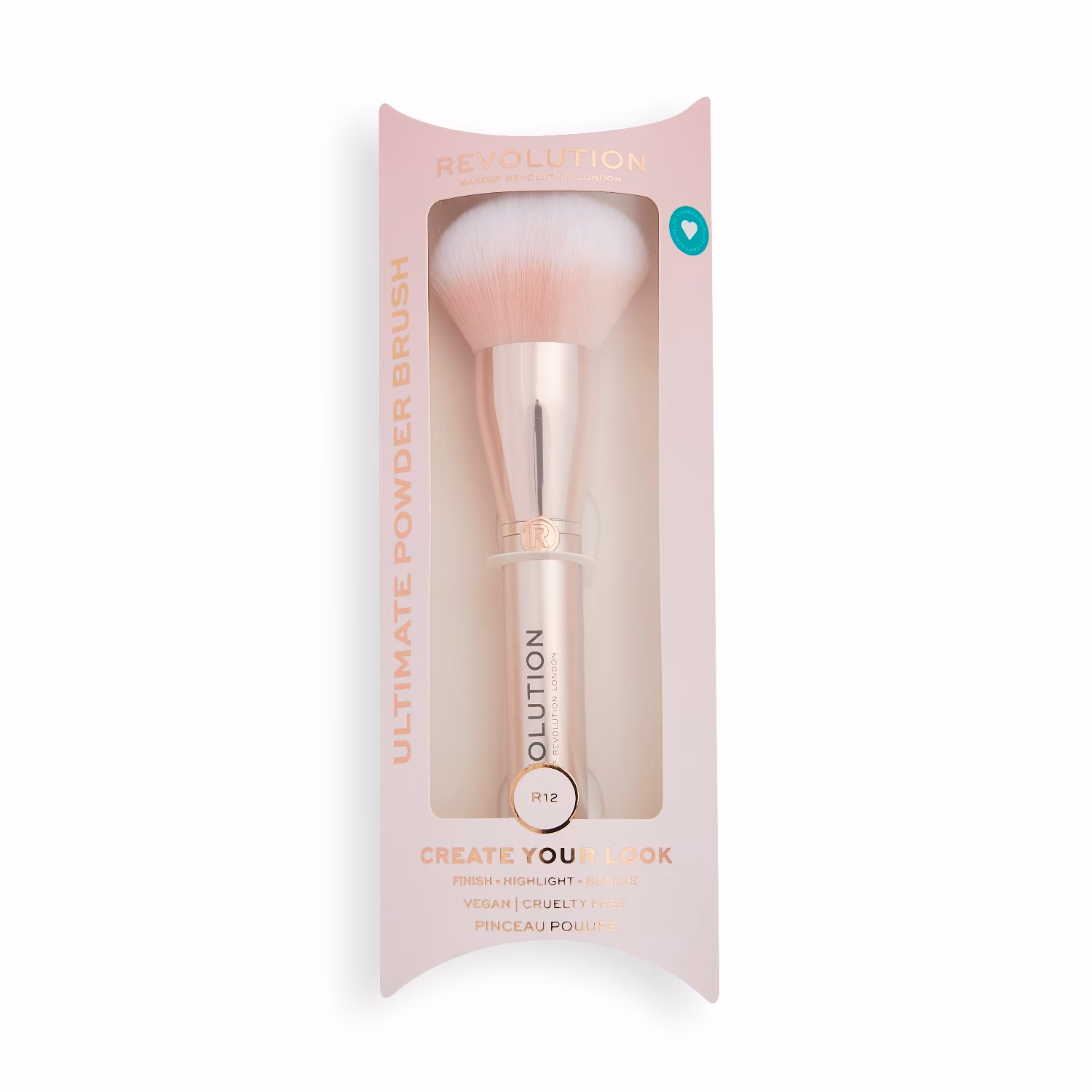 Ultimate Powder Brush