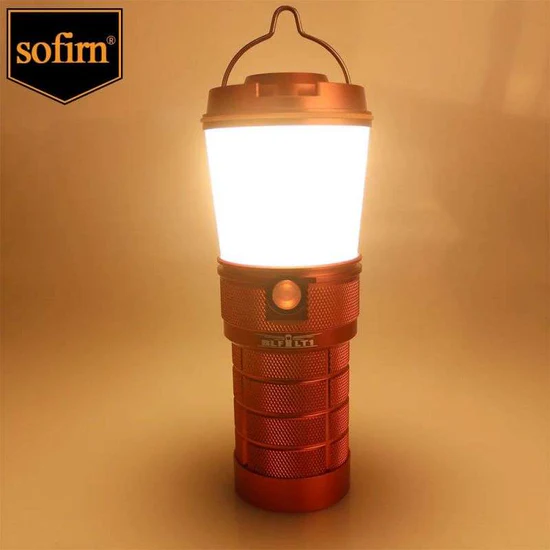 Sofirn BLF LT1 Anduril 2.0 Lantern