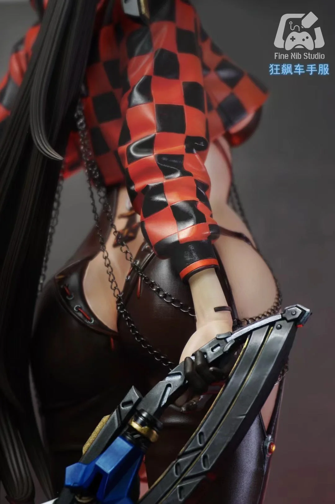 Fine Nib Studio - Stellar Blade Eve | 劍星 伊芙