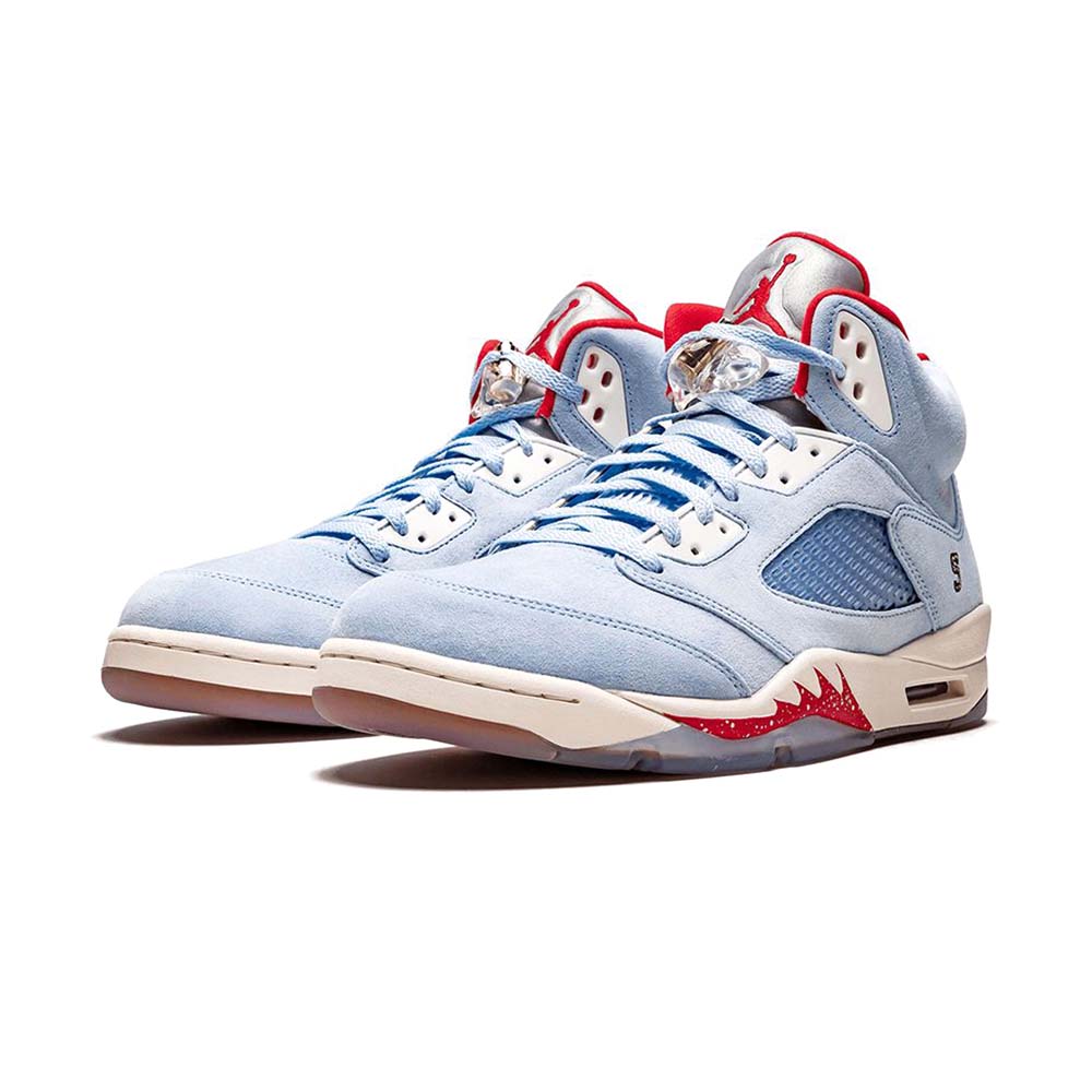 TROPHY ROOM X AIR JORDAN 5 RETRO 