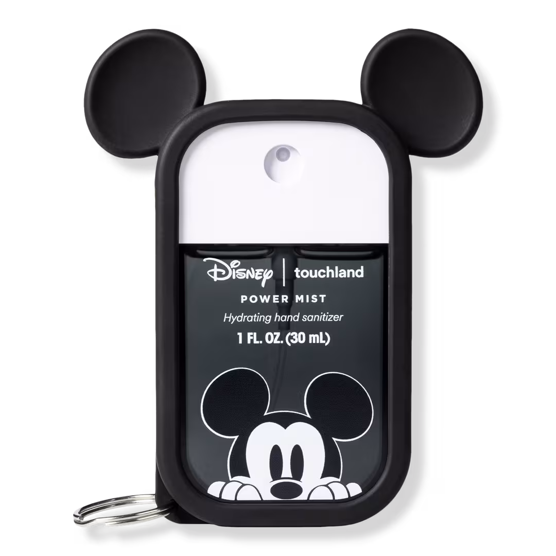 Touchland  Disney & Touchland Special Edition Set