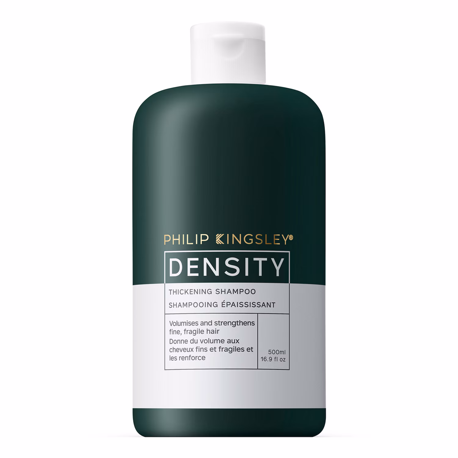 Density Shampoo
