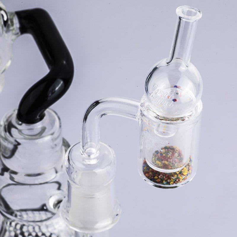 18mm Female Thermochromic Banger (Multiple)
