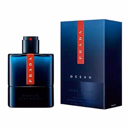 Prada Luna Rossa Ocean Eau de Toilette Spray 100ML