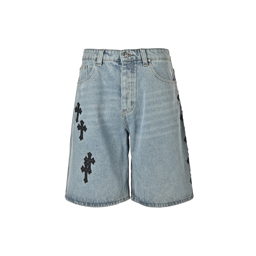 Chrome Hearts Shorts - CCSHOES