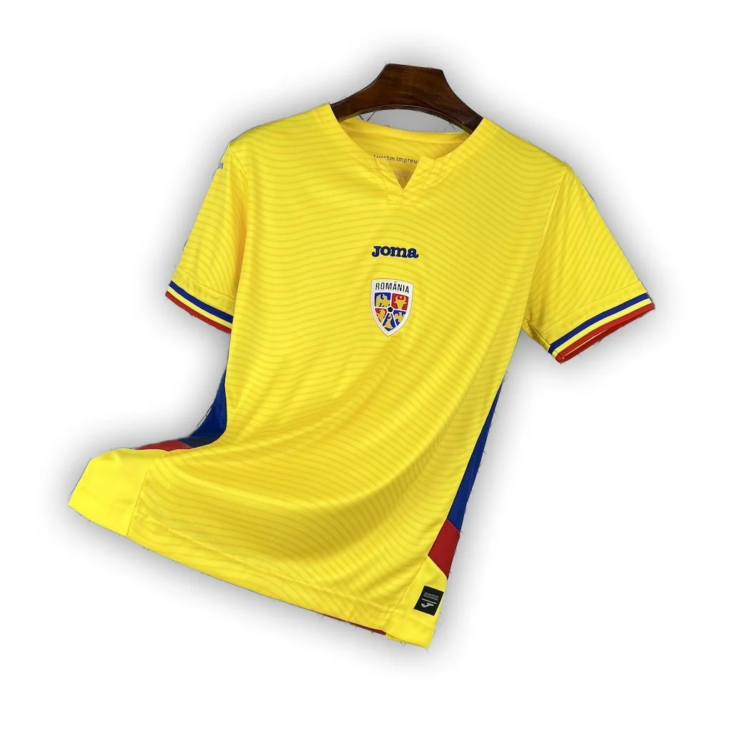 Romania 2024/25 Home