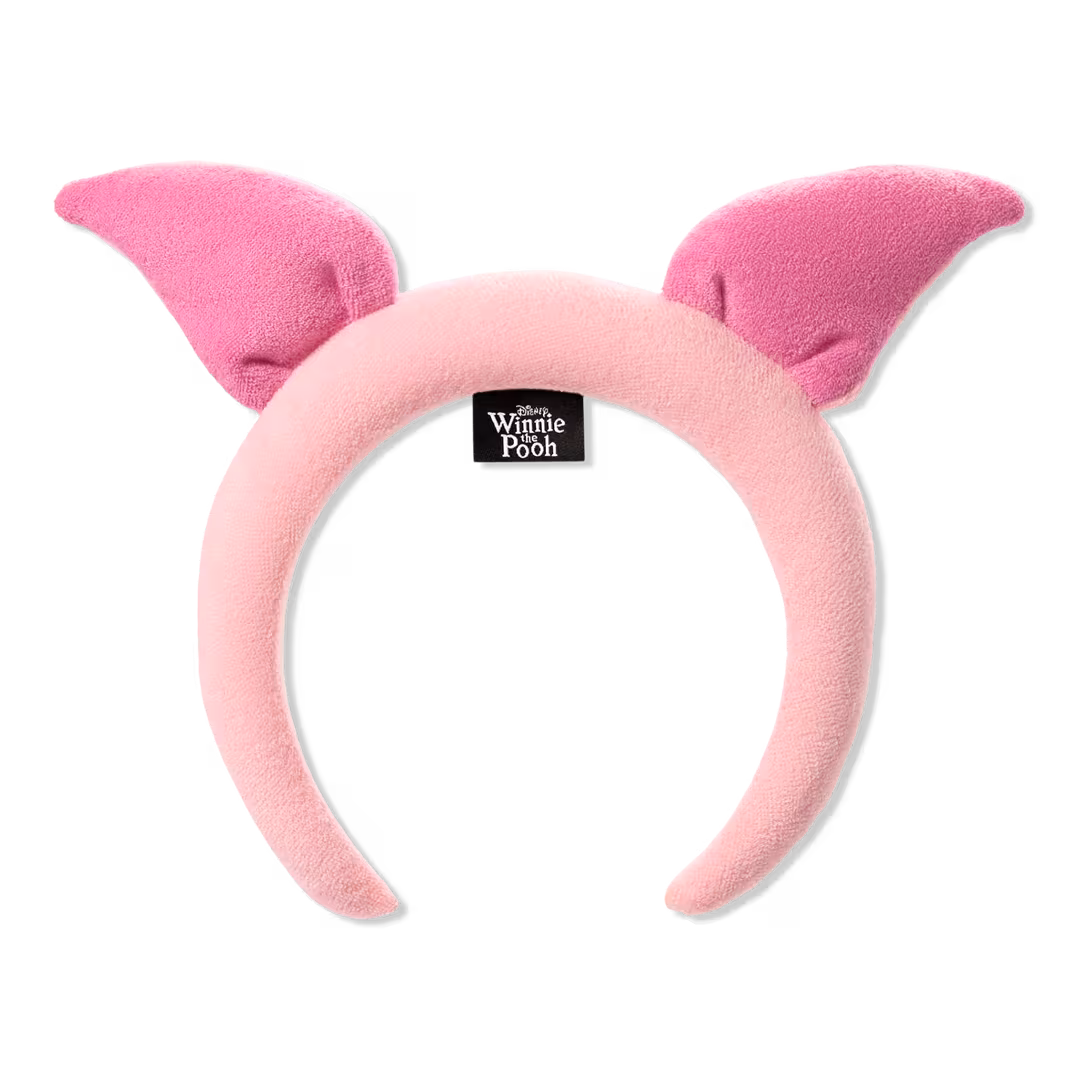 Wet n Wild  Piglet Headband