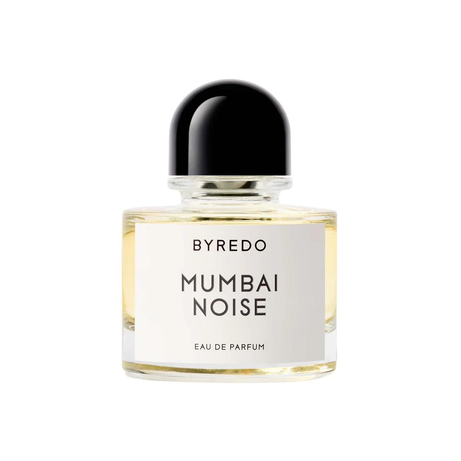 Mumbai Noise