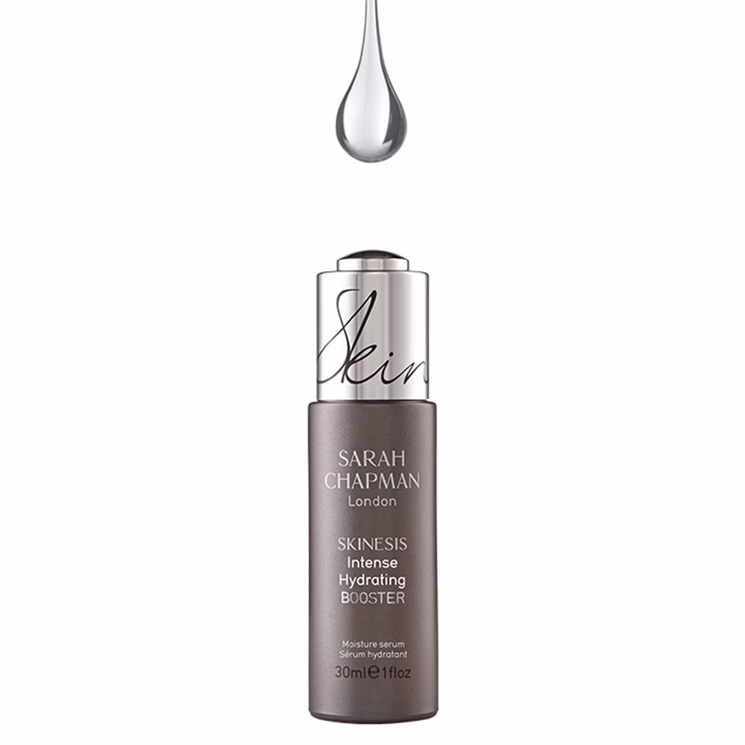 Intense Hydrating Booster