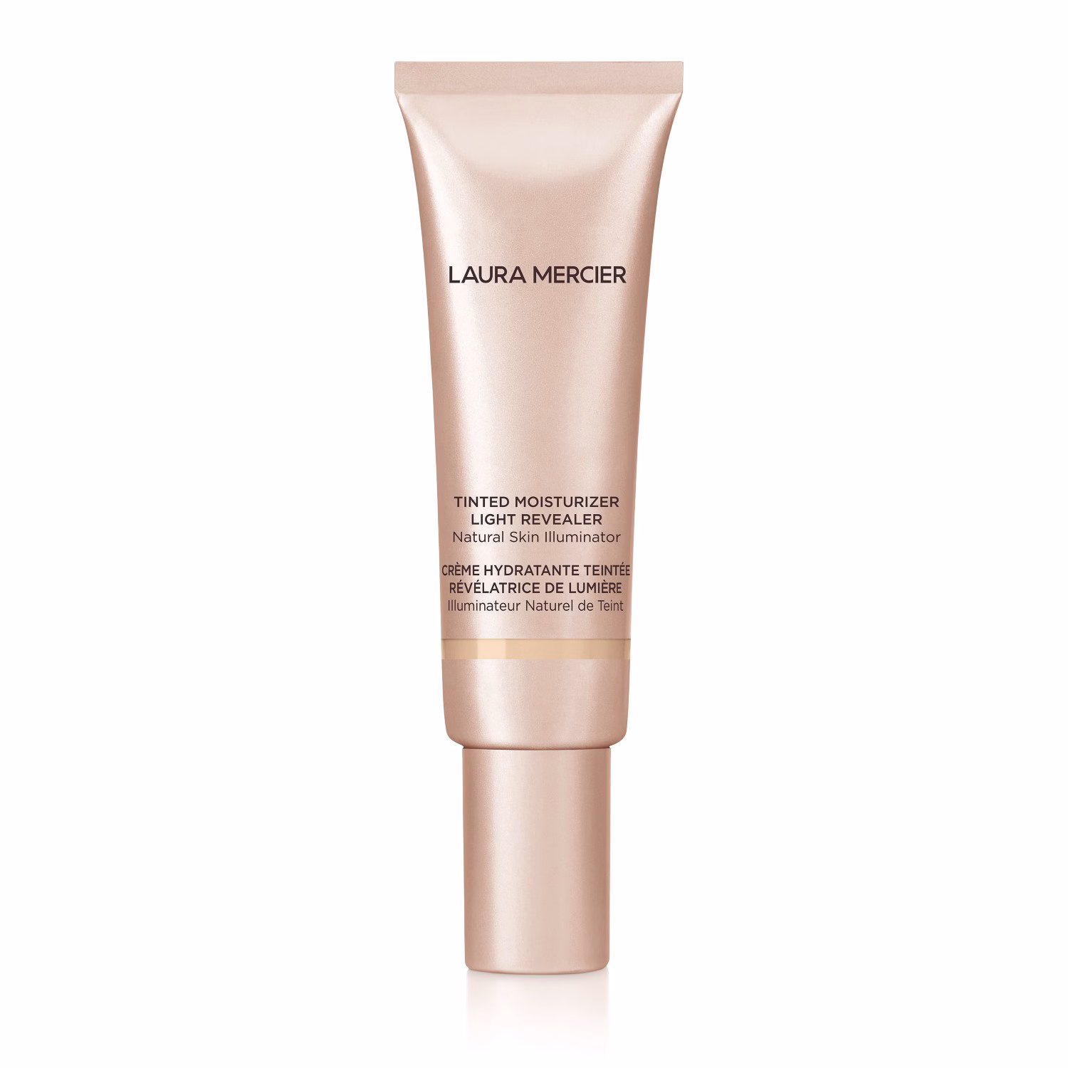 Tinted Moisturizer Light Revealer