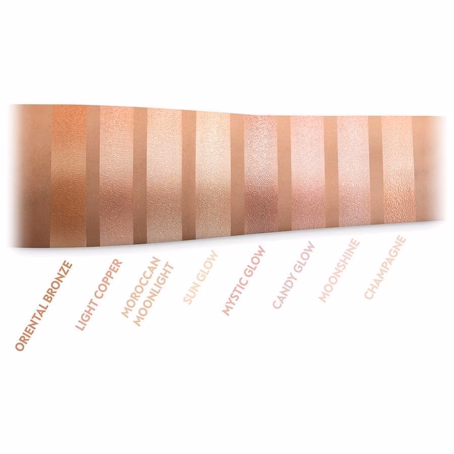Prime Glow Palette