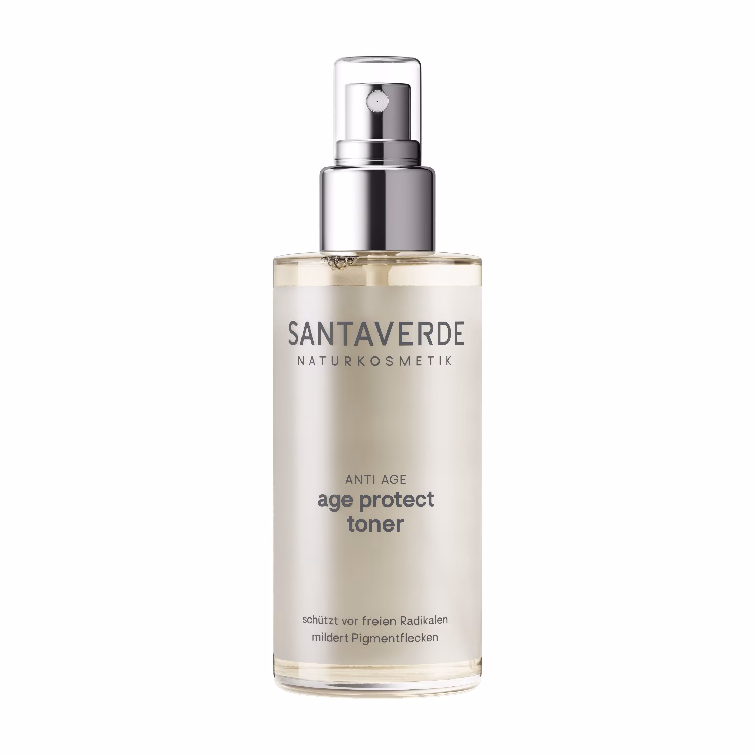 Aloe Vera Blüte Age Protect Toner
