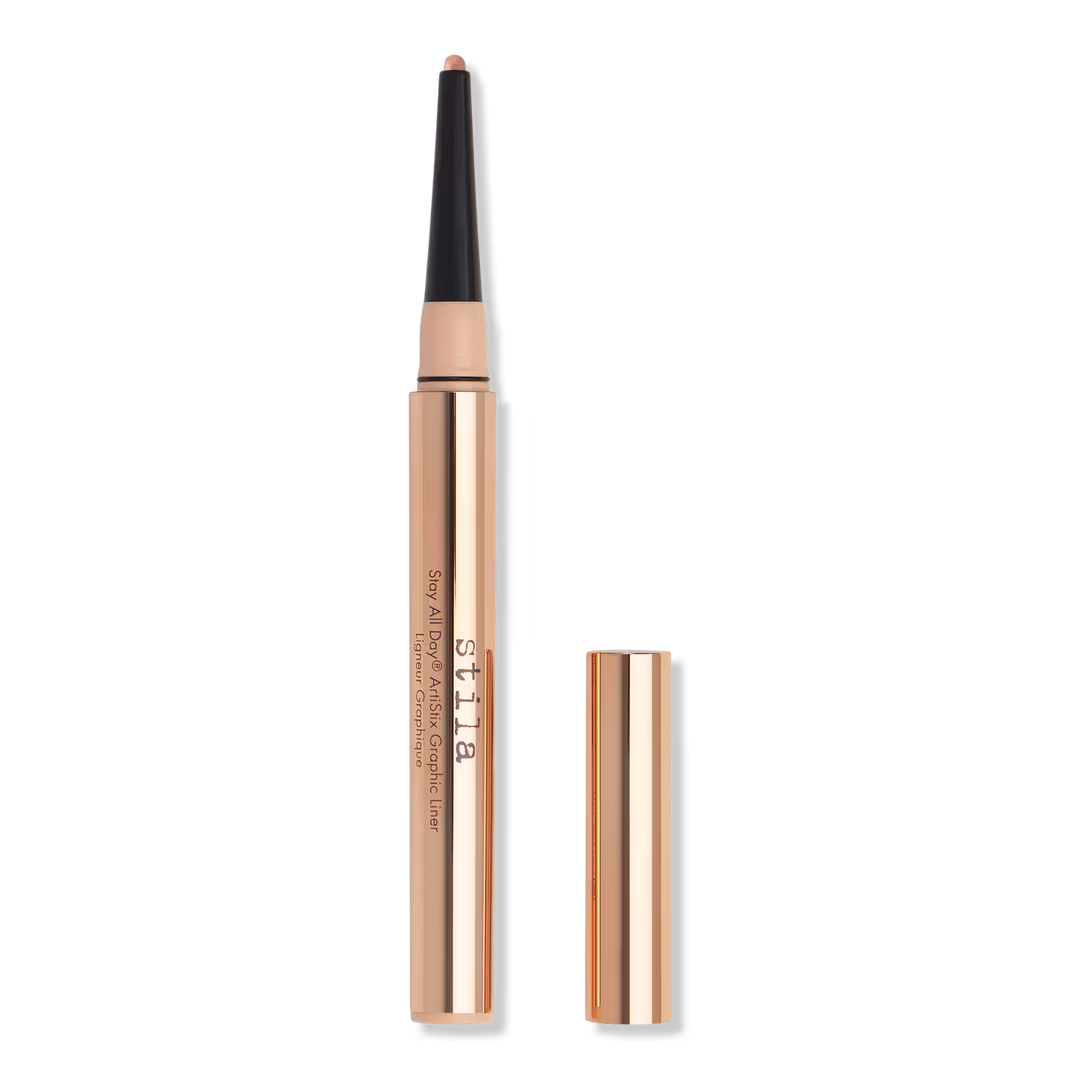 Stila  Stay All Day ArtiStix Graphic Liner
