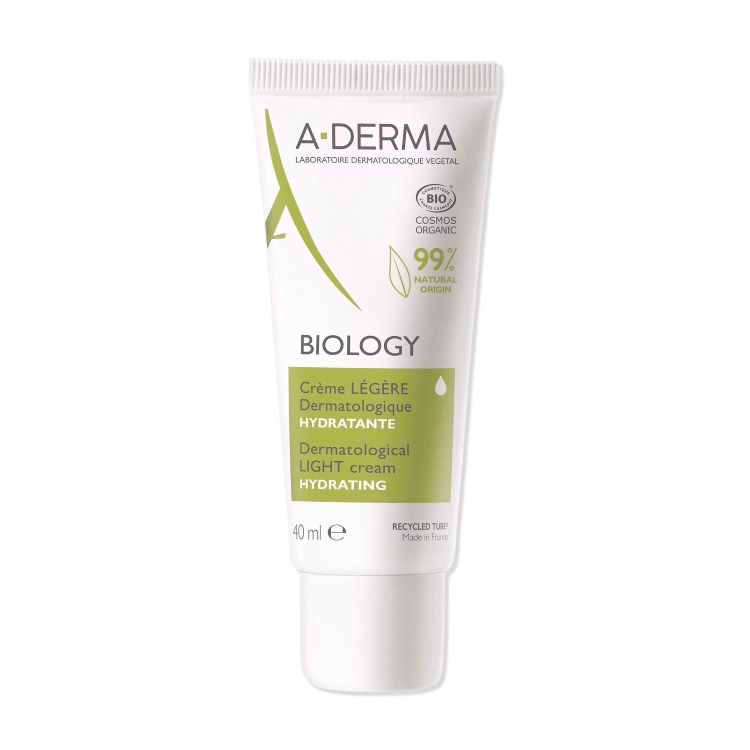 Dermatological LIGHT Cream